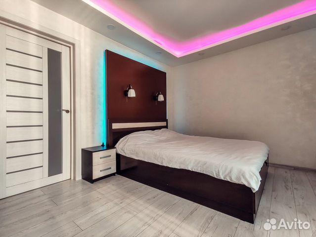 1-к квартира, 34.5 м², 4/5 эт. 1-к квартира, 34.5 м², 4/5 эт.