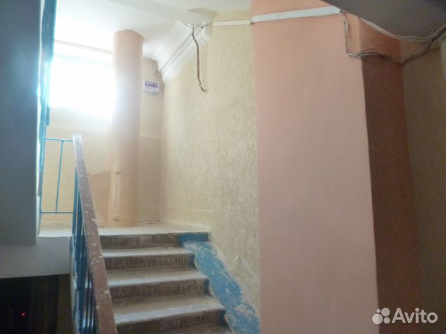 1-к квартира, 38.2 м², 3/5 эт.