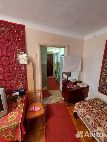 1-к квартира, 31 м², 2/5 эт.