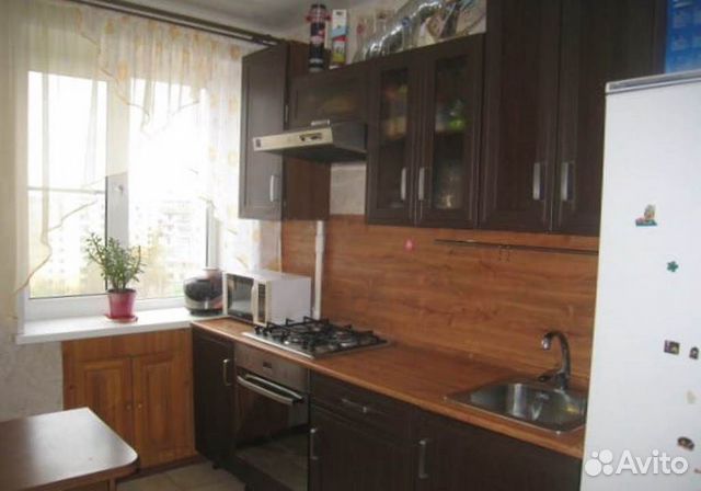 1-к квартира, 31.6 м², 8/9 эт.