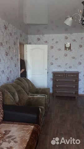 1-к квартира, 31 м², 3/5 эт. 1-к квартира, 31 м², 3/5 эт.