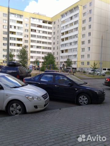 1-к квартира, 38.6 м², 9/10 эт. 1-к квартира, 38.6 м², 9/10 эт.