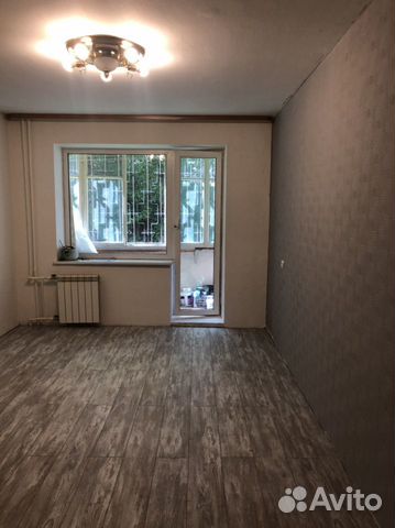 2-к квартира, 50.2 м², 1/9 эт. 2-к квартира, 50.2 м², 1/9 эт.