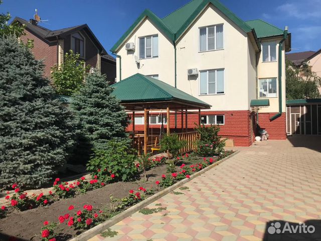 

7-к. дом, 250 м²
