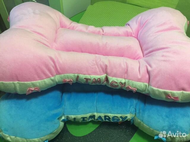 Лежак, одежда,обувь для собак Новая