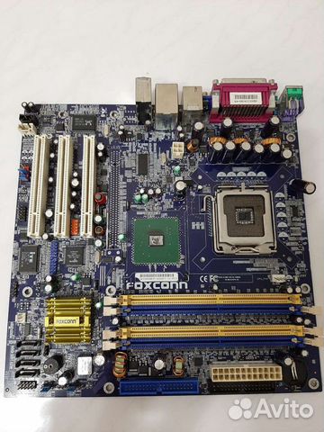 Foxconn (LGA775)