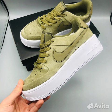 army green air force