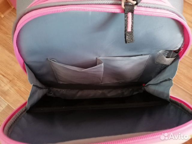 Рюкзак ортопедический для школы