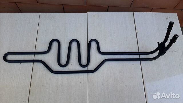 Радиатор гидроусилителя BMW 1-Series 116I E87