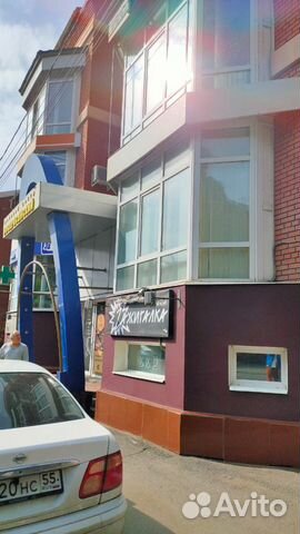 Помещение свободного назначения, 47 м²