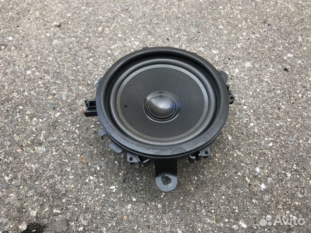 Volvo XC90 динамик передний