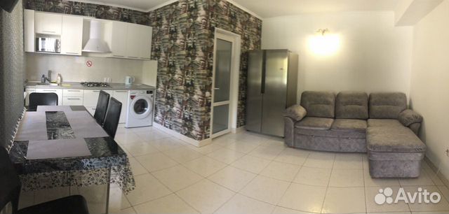 

2-к. квартира, 65 м², 3 кровати