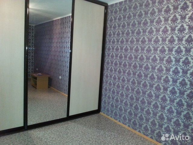 1-к квартира, 38 м², 2/5 эт.