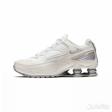 Nike Shox Enigma 9000 BQ9001-003 Оригинал купить в Москве | Личные вещи |  Авито