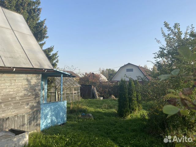 Участок 4.3 сот. (ИЖС)