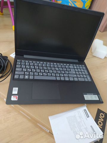 Ноутбук Lenovo Купить В Самаре