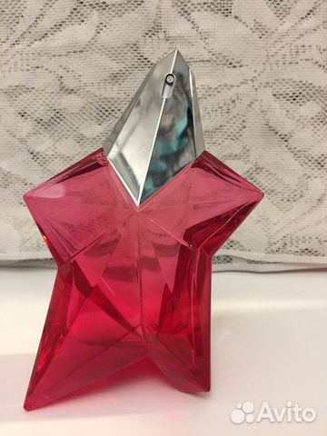 angel nova edp