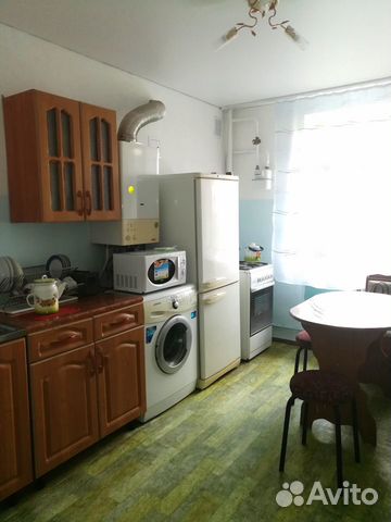 

2-к. квартира, 50 м², 4/5 эт.