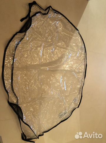 Дождевик maclaren volo