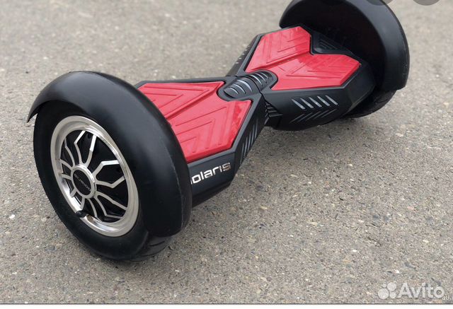 Гироскутер Polaris PBS 1011L