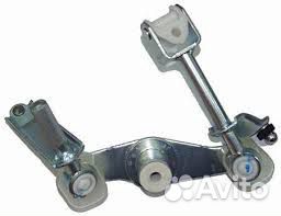 Механизм переключения кпп (вертолет) Нексия /Ланос