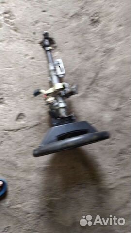 Руль на лифан х 60