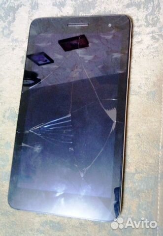 Планшет Huawei MediaPad T1 7/0 б\у