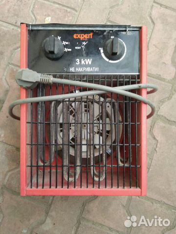 Обогреватель