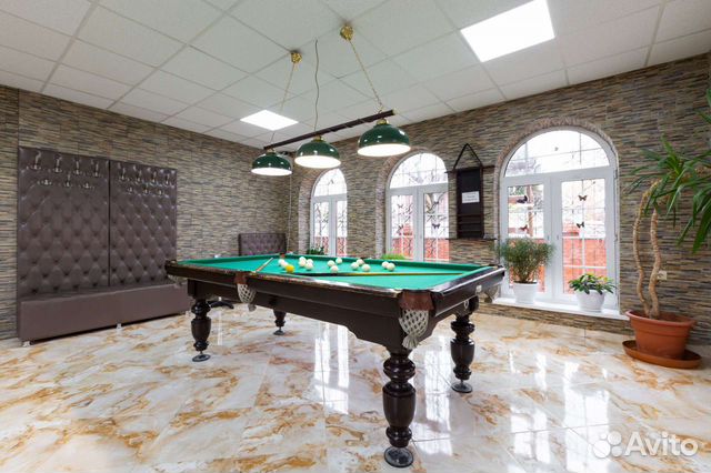 

7-к. коттедж, 350 м²