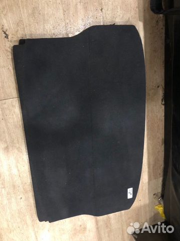 Honda CR-V 3,хонда срв3 полка багажника