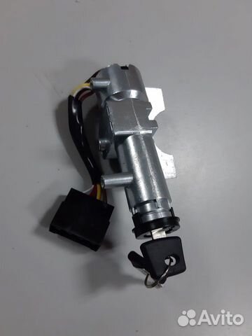 Замок зажигания Газель,3302 бизнес,next