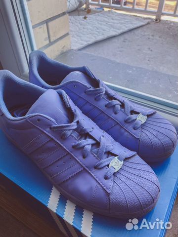 superstar supercolor