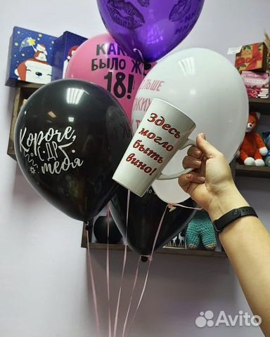 Кружки с фото