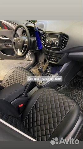 Автомобильные Авточехлы модель Классик