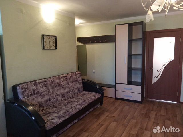 

2-к. квартира, 43 м², 4 кровати