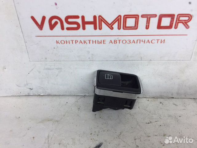 Кнопка стеклоподъёмника Mercedes C300 W204 3.5