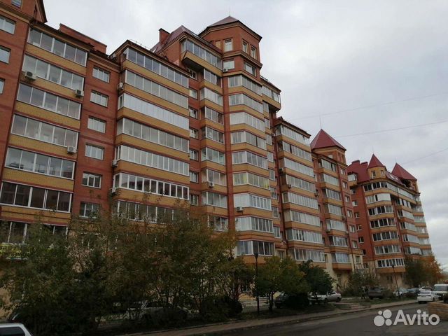 

1-к. квартира, 60 м², 2 кровати