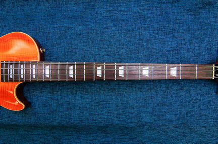 Edwards E-LB-85 Les Paul Bass