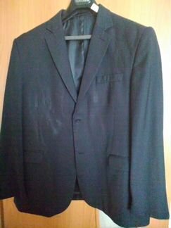 Мужской костюм