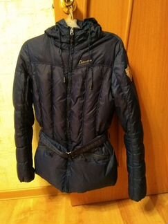 Куртка пуховик Outventure Спортмастер