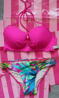 Купальник Victoria’s Secret Новый