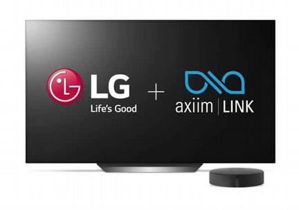 Axiim link беспроводной USB-трансмиттер