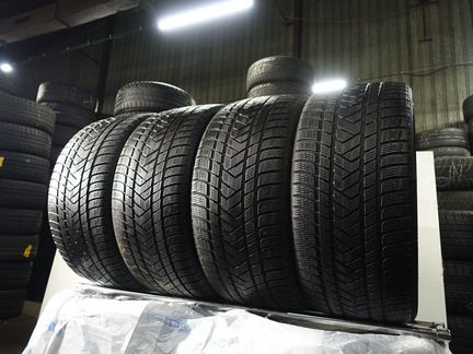 275 50 21 Pirelli Scorpion Winter afW
