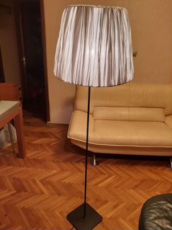 Торшер напольный IKEA