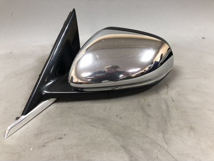 Зеркало левое на Jaguar XF 2013г