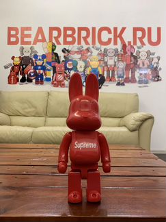 Bearbrick
