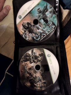 Игры Xbox 360