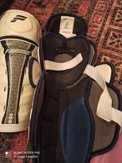 Хоккейная форма