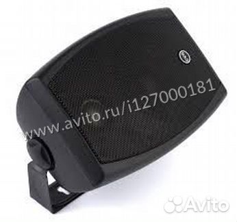 Акустическая система CVGaudio ODF416TBl
