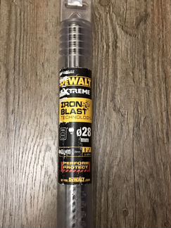 Бур sds Max dewalt 28/570